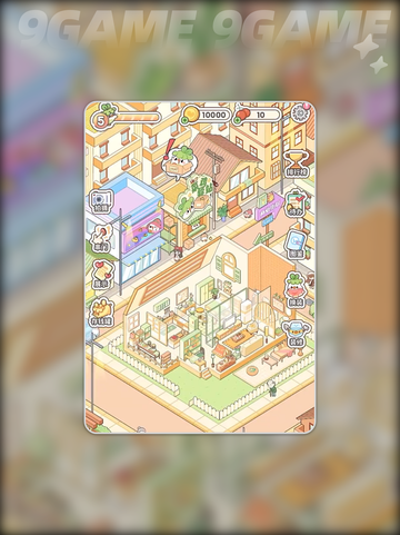 🔥菜鸡梦想家是什么游戏？🎮类型大揭秘！✨截图2