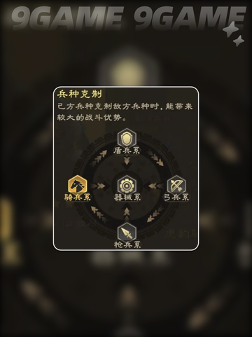 偃武PVP玩法大揭秘🔥新人玩家必看💥截图5