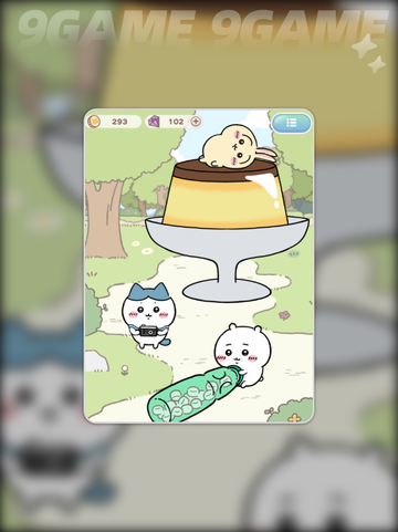 口袋吉伊卡哇栗子馒头玩法介绍介绍截图3