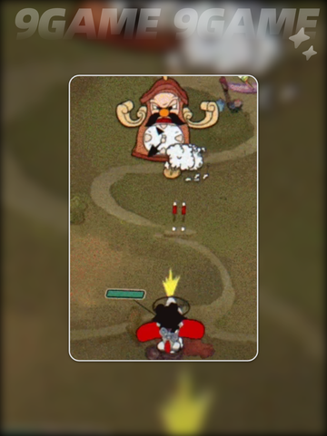 🎮发条总动员BOSS全攻略✨截图3