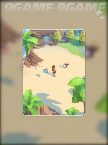 🔥曙光重临玩法大揭秘！🎮✨截图2