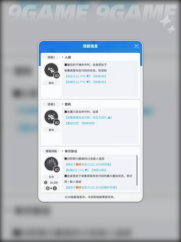 胜利女神新的希望艾可希雅怎么样介绍截图5
