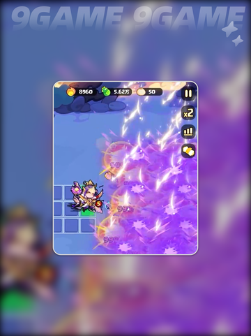 🔥杨戬降临！魔宠觉醒💥截图6