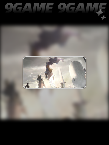 🔥银与绯公测时间公布！💥手游党速看！🎮截图3