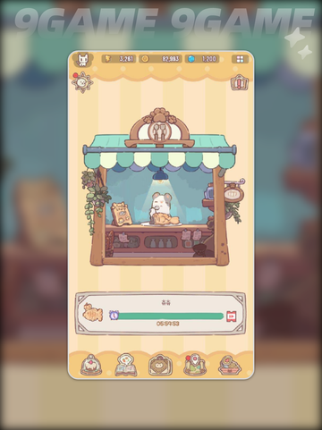🐱魔法与美食公测时间✨猫咪和汤什么时候上线🎉截图4