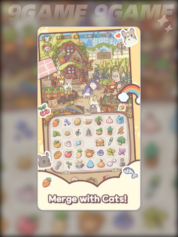 猫咪✕魔法✕美食=超 fun 体验！✨🐾截图3