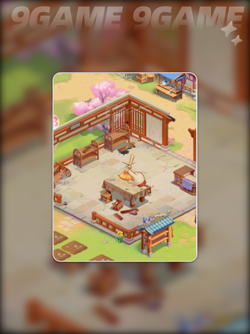 我的花园世界🔥超全攻略✨种花种树全搞定🌿🎮截图2
