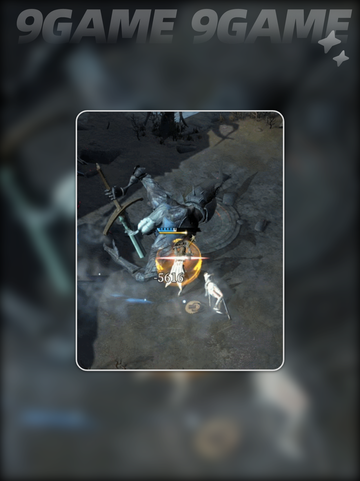 🔥辉月骑士秒杀技💥截图3