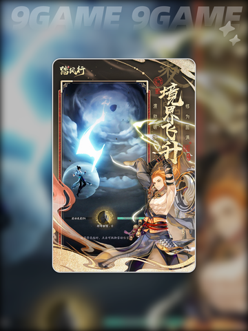 踏风行是哪个公司介绍截图5