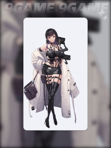 胜利女神新的希望有什么角色介绍截图6