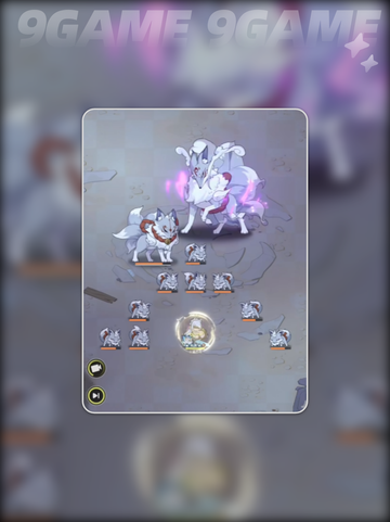 杖剑传说幻兽有哪些分享截图3