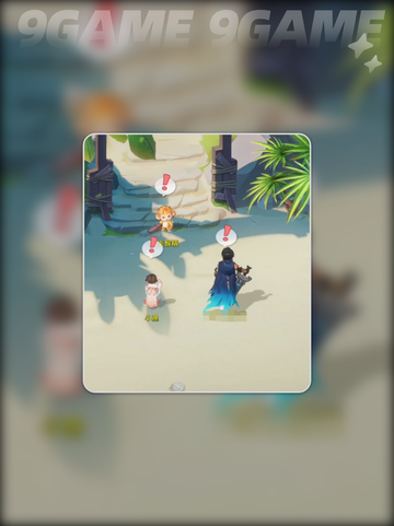 🔥灵兽大冒险：超燃游戏介绍来啦！🎮💥截图2