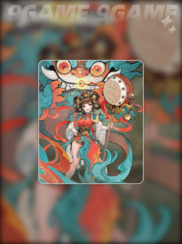 🔥代号妖鬼阿音绝美亮相💥截图2