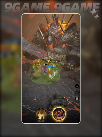 🔥巨角BOSS秒杀攻略💥截图5