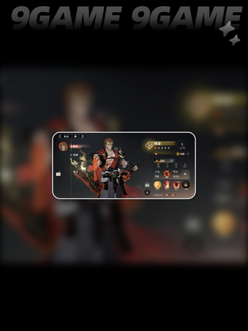 三国志防御武将🔥三幻2枭之歌最强defense选⼿✨截图2