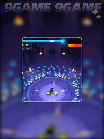 🔥胡闹地牢英雄玩法大揭秘💥截图4