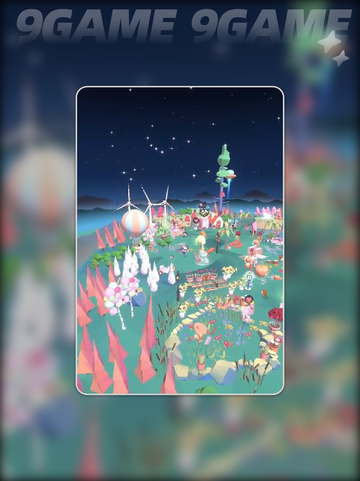 ✨星光庭院到底值不值得玩？超全评测来啦！截图5