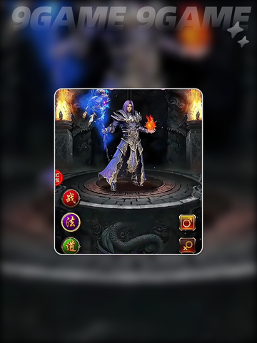 🔥烈火战神是哪家公司的？🎮私服游戏大揭秘！截图3