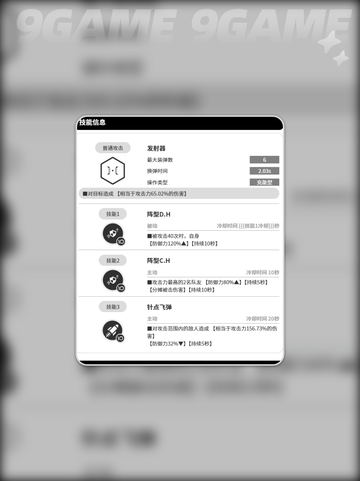 ✨胜利女神阿尼克🔥新角色揭秘🎉截图3