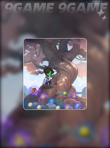 杖剑传说斗士幻兽推荐分享截图5