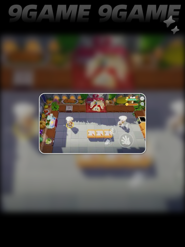 💥暴吵萌厨是什么类型游戏🔥快来揭秘！🎮截图3