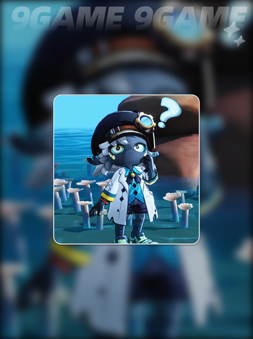 🌌星布谷地墨尔斯真面目曝光！😱截图3