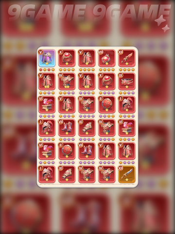 🔥巨神军师阵容大揭秘💥截图5