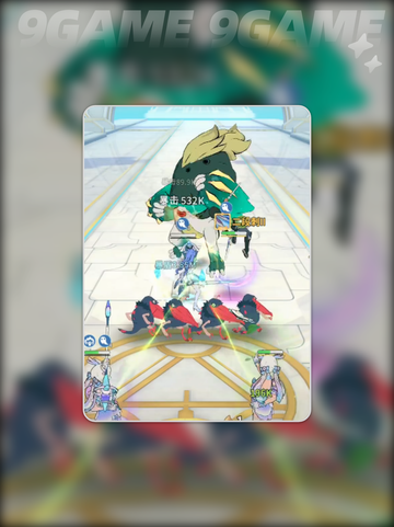✨云海之下魔法师玩法揭秘🔥新手必看！🎮截图4