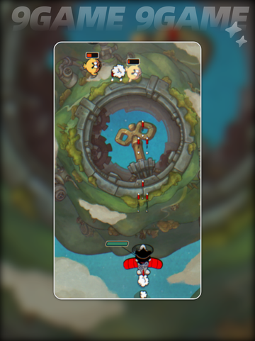 🎮发条总动员公测时间大揭秘！⏰截图4