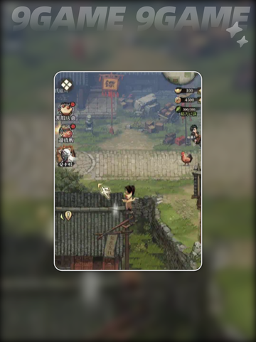 🏯古龙群侠建筑暴富攻略💥截图3