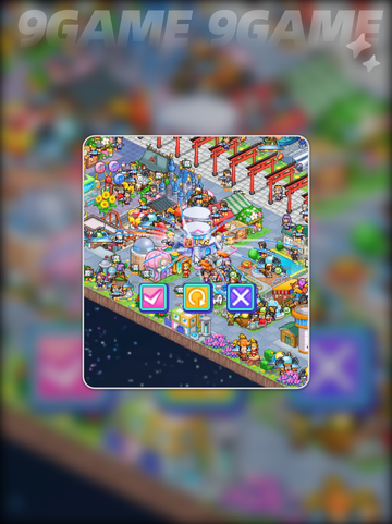 🌌异星飞行队布景秘籍✨截图5