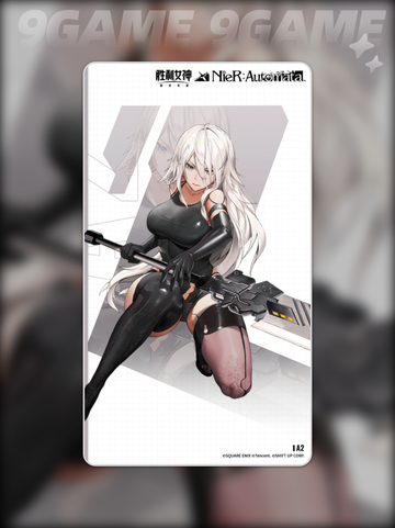 胜利女神A2强度爆表💥新希望来袭！截图6