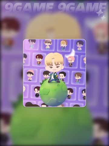 SEVENTEEN配配乐皮肤怎么获得介绍截图2
