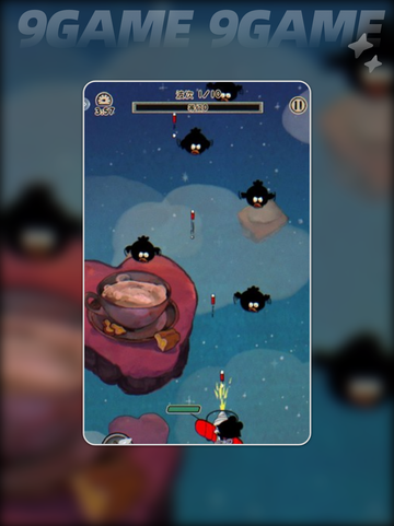 🎮发条总动员公测时间曝光！⏰截图4