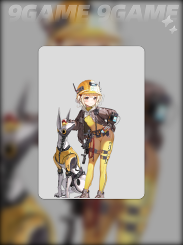 胜利女神新的希望开荒角色分享分享截图3