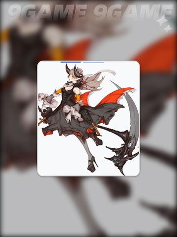 🔥Arcaea全角色大揭秘！✨截图7
