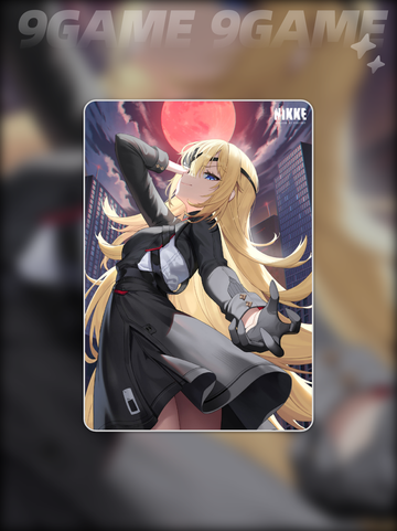 尼刻闪退解决方法🌟NIKKE手机端⚡截图6