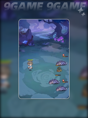 🔥斗罗大陆最强阵容曝光💥截图5