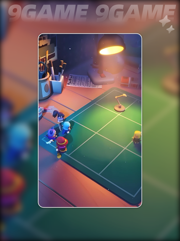 🔥胡闹地牢开荒超全攻略💎新手必看！🎮截图2