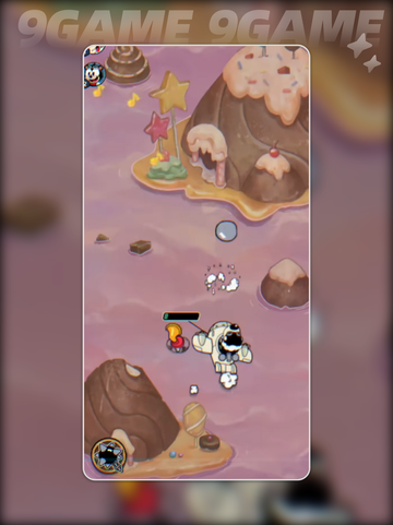🎮发条总动员扑克皇后怎么打？👑超全攻略来啦！✨截图4