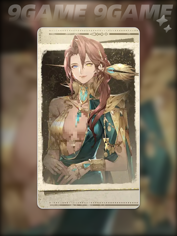 💥铃兰之剑沙娜姿强度炸裂！🔥截图3