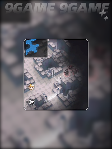 🌟胜利女神迷失地区探索攻略✨新手必看！🎮截图4