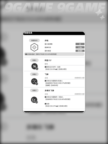 胜利女神rapi强度怎么样分享截图4