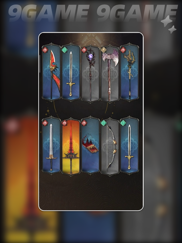 🌪风之痕迹神兵获取秘籍🔥截图5