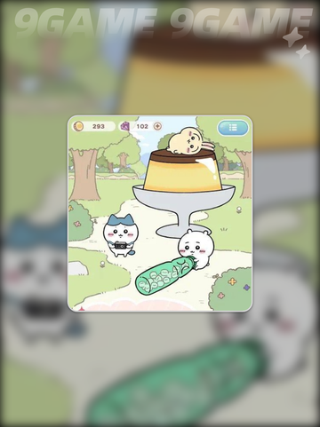 口袋吉伊卡哇数据互通吗介绍截图3
