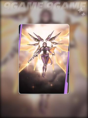 🔥胜利女神新希望：伊莎贝尔技能大揭秘💥截图5