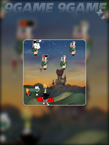 🎮发条总动员开服时间曝光！⏰🔥截图5