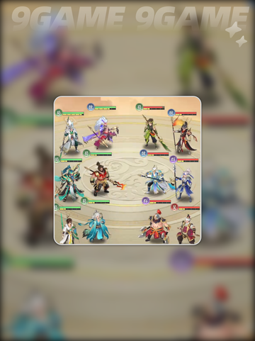 🔥三国大冒险新手速通秘籍💥截图2