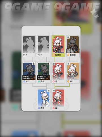 杖剑传说斗士🔥养成秘籍💡新手必看！截图2