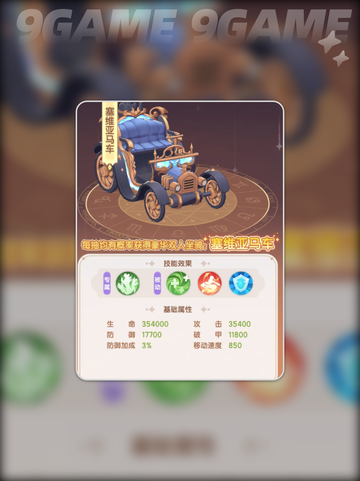 ✨仙境传说破晓奥秘星阵通关秘籍💎截图6
